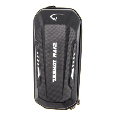 Bolsa impermeable de 2 Litros. Para patinete y bicicleta