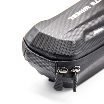 Bolsa impermeable de 2 Litros. Para patinete y bicicleta