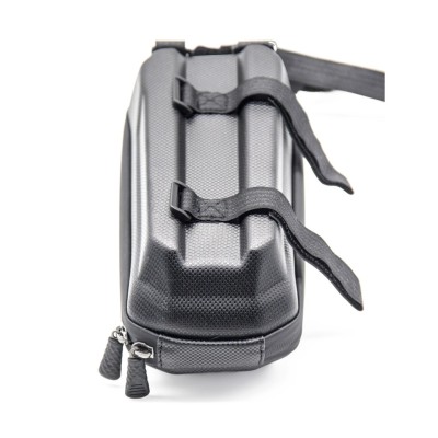 Bolsa impermeable de 2 Litros. Para patinete y bicicleta