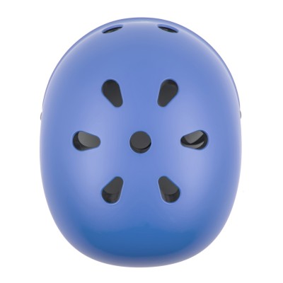 Casco Azul para Scooter, Bicicleta y E-Bike - Talla L