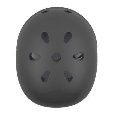Casco Negro para Scooter, Bicicleta y E-Bike - Talla L Casco Negro para Scooter, Bicicleta y E-Bike - Talla L