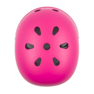Casco Rosa para Scooter, Bicicleta y E-Bike - Talla L