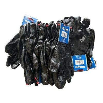 Guantes de protección (12 uds)