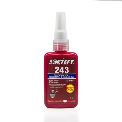 Pegamento fijador LOCTTFL 243