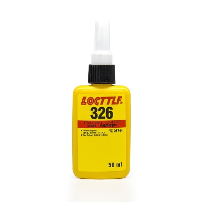 Pegamento para Imán Motor LOCARVE AA326