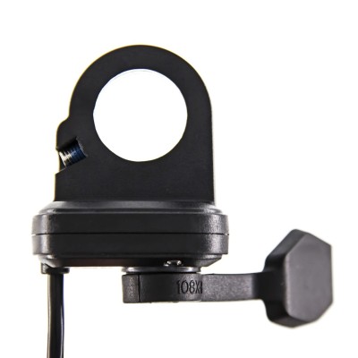 Acelerador waterproof conector 8mm 2 Pin, para Smartgyro Speedway & Rockway