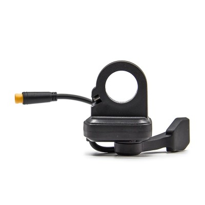Acelerador de pulgar con conector waterproof 3 Pin para Zwheel T4&T8 Z Cougar, Urbanglide, Xtreme, City Wheel