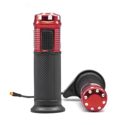 Acelerador de puño para Patinete Smartgyro / Zwheel - (Rojo)