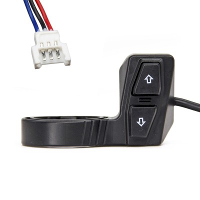 Botonera intermitentes Original patinete Smartgyro K2