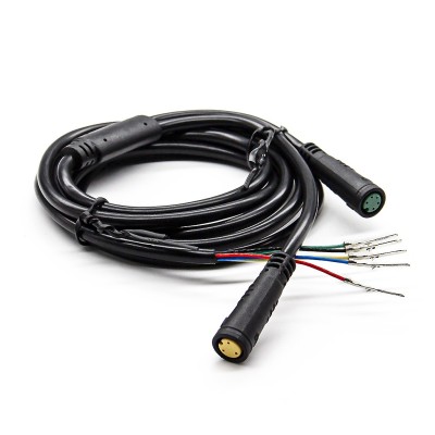 Cable conector de manillar a controladora para patinete Kukirin G2 Pro