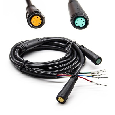 Cable conector de manillar a controladora para patinete Kukirin G2 Pro