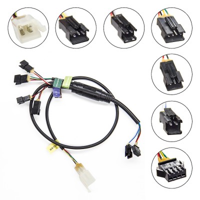 Cable de comunicación para Smartgyro Speedway / Rockway