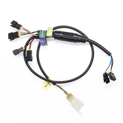 Cable de comunicación para Smartgyro Speedway / Rockway