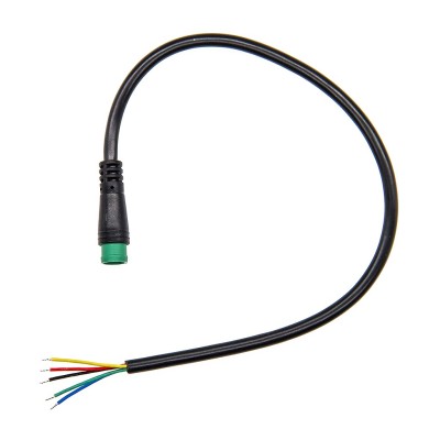 Cable de conexión Pantalla-Controladora (5 Pin)