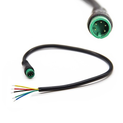 Cable de conexión Pantalla-Controladora (5 Pin)