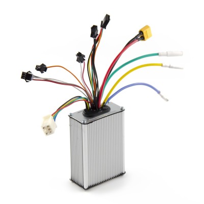 Controladora 48v 21A 500W LCD S866, para Smartgyro Rockway/Speedway