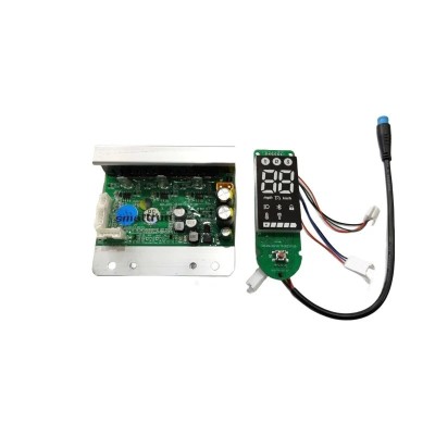 Controladora para patinete Etric Vortex