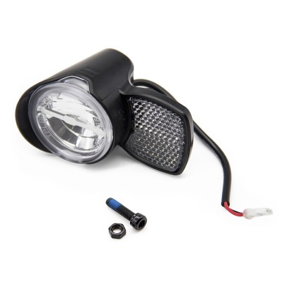 Faro Delantero para Smartgyro K2. Luz frontal