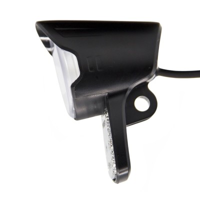 Faro Delantero para Smartgyro K2. Luz frontal