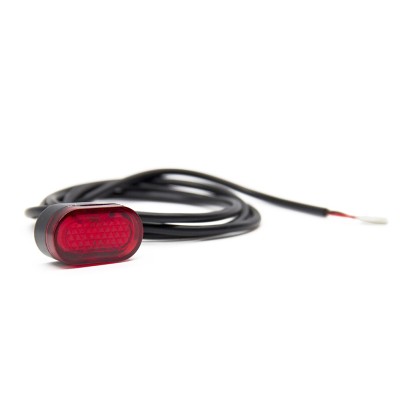 Luz trasera Guardabarros para Patinete Xiaomi M365 / Xiaomi M365 PRO, Max G30