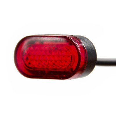 Luz trasera Guardabarros para Patinete Xiaomi M365 / Xiaomi M365 PRO, Max G30