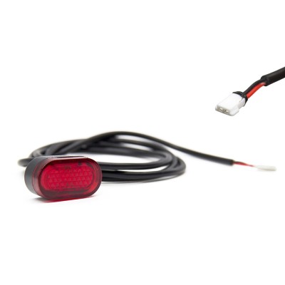 Luz trasera Guardabarros para Patinete Xiaomi M365 / Xiaomi M365 PRO, Max G30
