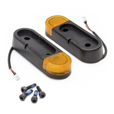 Luces Intermitentes traseros para Smartgyro K2 (2 uds)