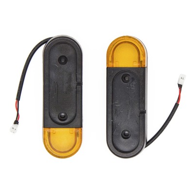 Luces Intermitentes traseros para Smartgyro K2 (2 uds)