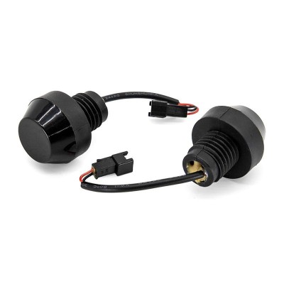 Intermitentes para manillar de patinete Smartgyro K2. Compatible Zwheel, City Wheel (2 uds) Intermitentes para manillar de patinete Smartgyro K2. Compatible Zwheel, City Wheel (2 uds)