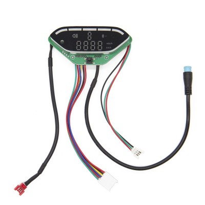 Tablero Display compatible con Smartgyro Baggio / Zero Urbanglide RIDE 100XS / Zwheel ET9