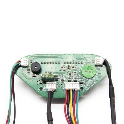 Tablero Display compatible con Smartgyro Baggio / Zero Urbanglide RIDE 100XS / Zwheel ET9