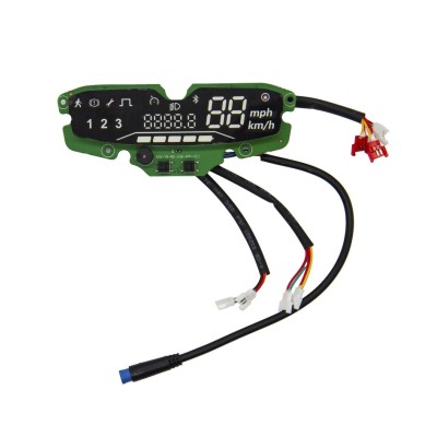 Tablero Display para patinete Smartgyro K2