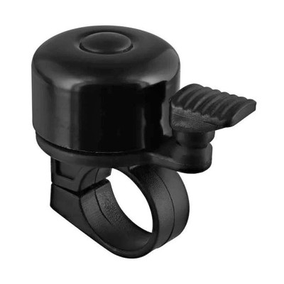 Timbre original para Patinete Ecoxtrem Bison. Compatible con Bicicleta y E-Bike