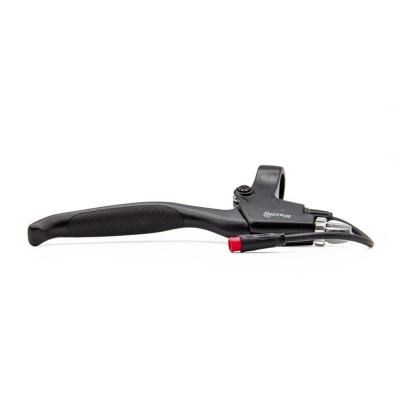 Juego de Manetas de frenos con Conector waterproof. Compatibles con Smartgyro/Zwheel/Urbanglide/City Wheel y similares [Wuxing]