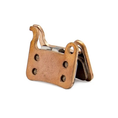 Pastilla de freno M09 sinterizada para pinza Xtech (2pcs) para patinete eléctrico