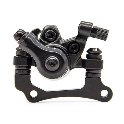 Pinza de freno mecánica Derecha negra para patinete eléctrico Smartgyro Speedway-Rockway Pinza de freno mecánica Derecha negra para patinete eléctrico Smartgyro Speedway-Rockway