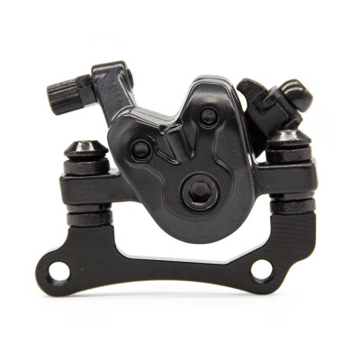 Pinza de freno mecánica Derecha negra para patinete eléctrico Smartgyro Speedway-Rockway Pinza de freno mecánica Derecha negra para patinete eléctrico Smartgyro Speedway-Rockway
