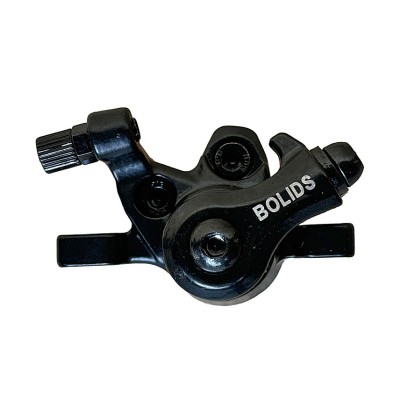 Pinza de freno mecánica negra Izquierda para patinete Xiaomi Pinza de freno mecánica negra Izquierda para patinete Xiaomi