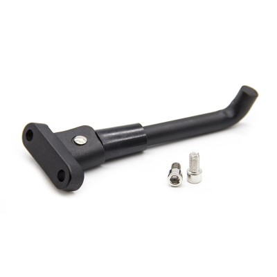 Caballete para patinete Xiaomi M365/Essential/1S/Mi 3/Pro/Pro 2/Mi3 Lite. Patilla Scooter (Negro)