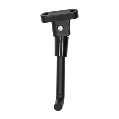 Caballete para patinete Xiaomi M365/Essential/1S/Mi 3/Pro/Pro 2/Mi3 Lite. Patilla Scooter (Negro)