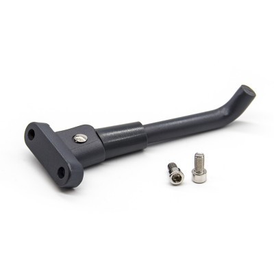 Caballete para patinete Xiaomi M365/Essential/1S/Mi 3/Pro/Pro 2/Mi3 Lite. Patilla Scooter (Gris)