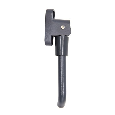 Caballete para patinete Xiaomi M365/Essential/1S/Mi 3/Pro/Pro 2/Mi3 Lite. Patilla Scooter (Gris)