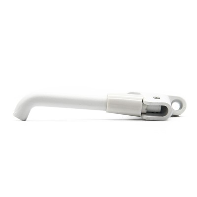 Caballete para patinete Xiaomi blanco M365/Essential/1S/Mi 3/Pro/Pro 2/Mi3 Lite. Patilla Scooter