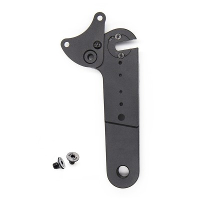 Brazo horquilla Izquierda para patinete Smartgyro K2
