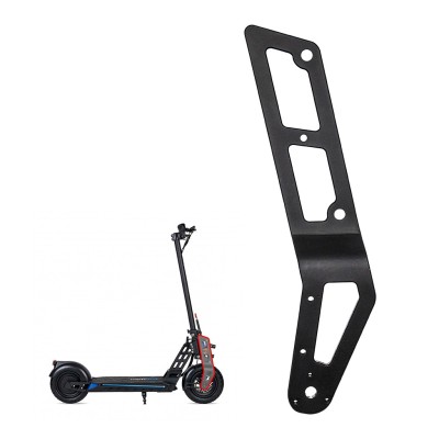 Brazo horquilla Derecha para patinete Ecoxtrem-Bison / B-Mov freestyle 5 / Bogist Urbetter y similares