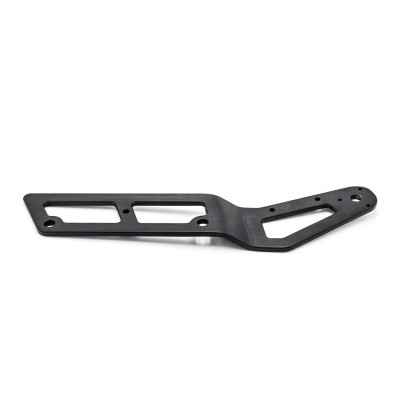 Brazo horquilla Derecha para patinete Ecoxtrem-Bison / B-Mov freestyle 5 / Bogist Urbetter y similares